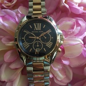 Michael Kors Women Watch 5606